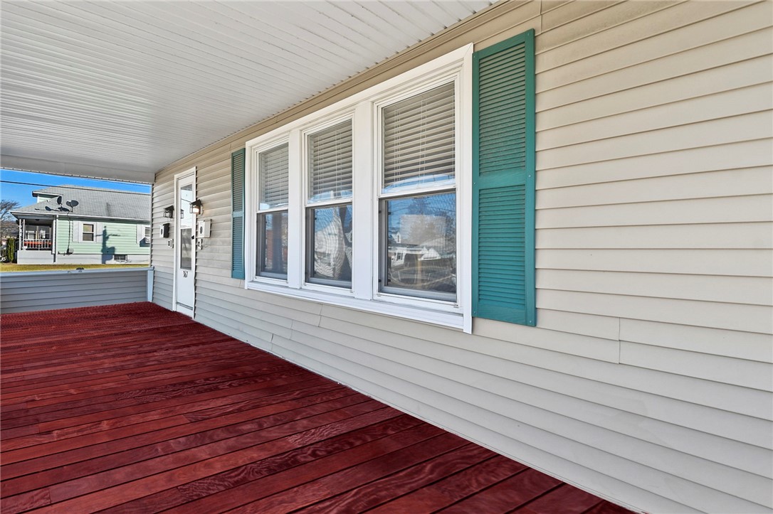 367 Orient Avenue Pawtucket, RI 02861 - Photo 40 of 43