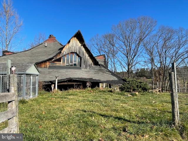 2822 Mauzy Road Berkeley Springs, WV 25411 - Photo 3 of 63 Custom Built