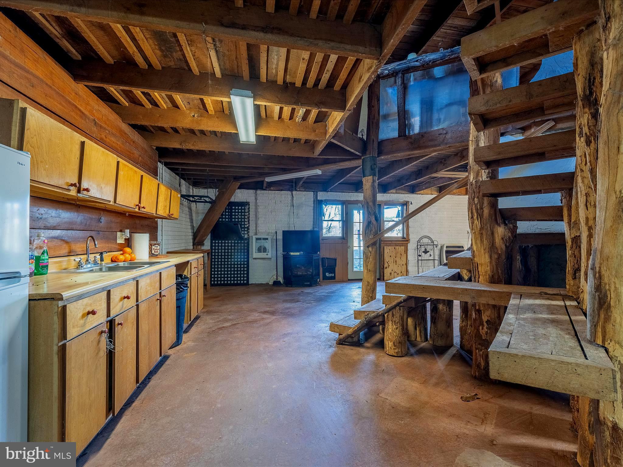 2822 Mauzy Road Berkeley Springs, WV 25411 - Photo 29 of 63 Gallery Image 29