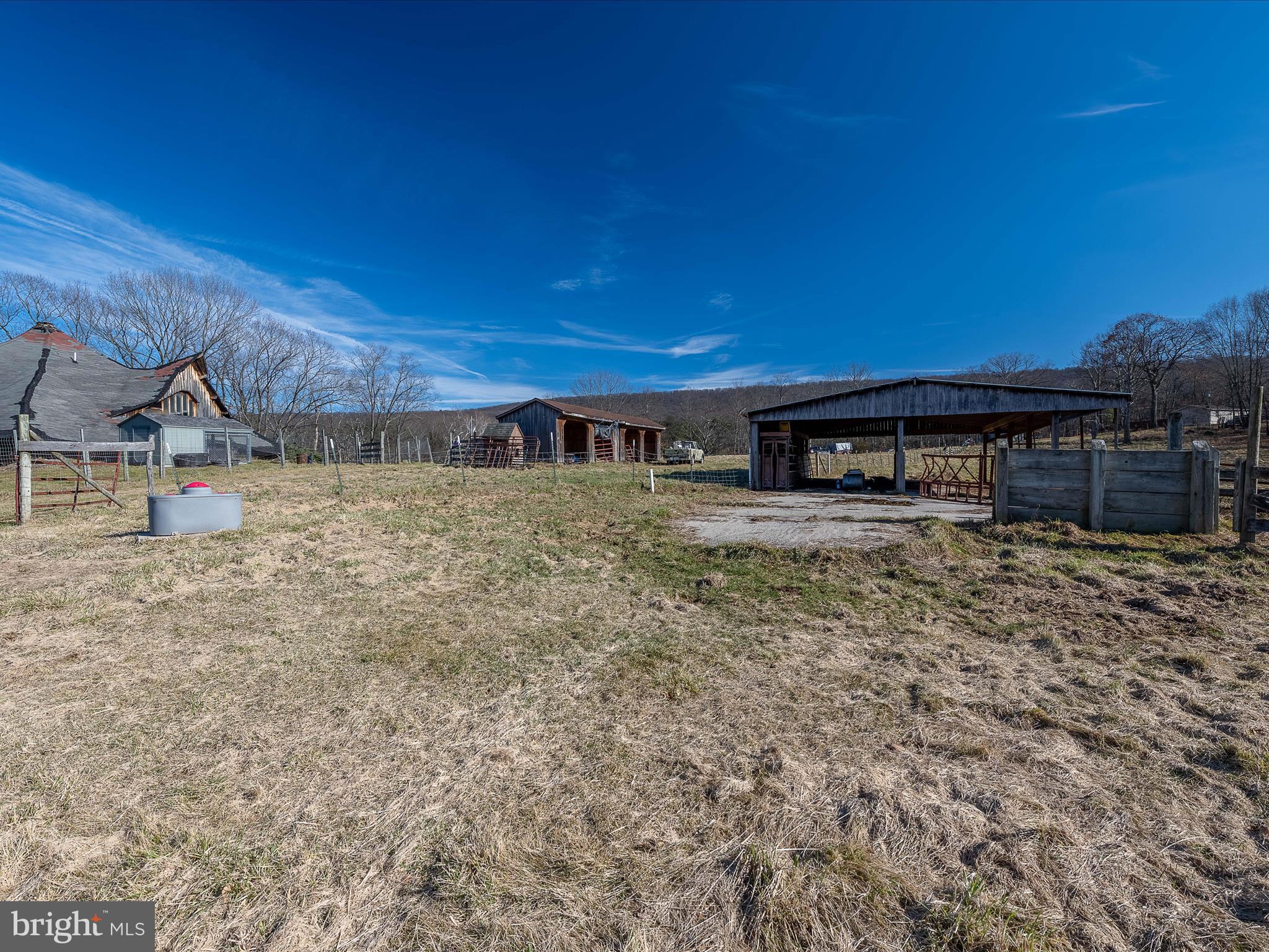 2822 Mauzy Road Berkeley Springs, WV 25411 - Photo 38 of 63 Gallery Image 38
