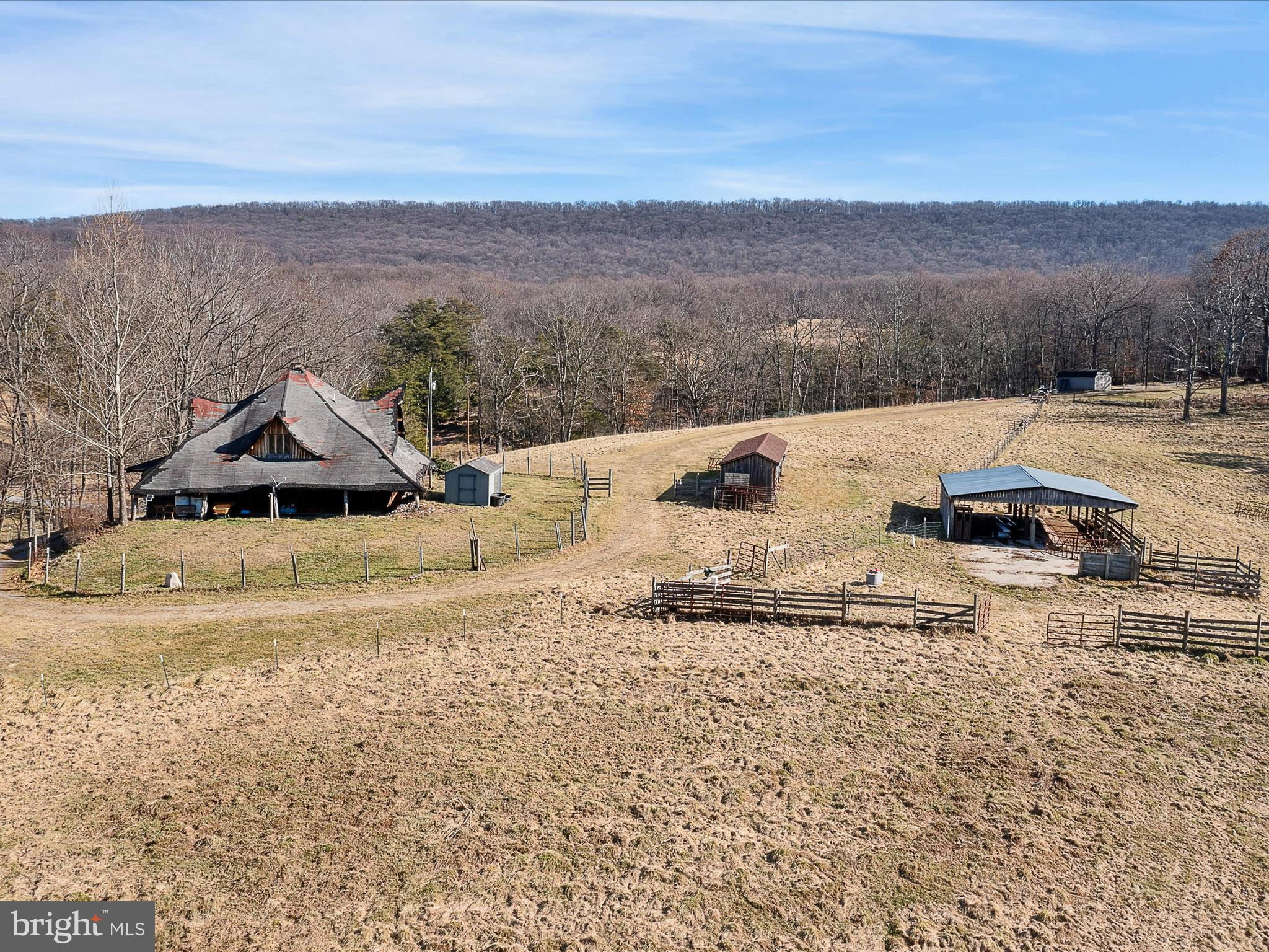 2822 Mauzy Road Berkeley Springs, WV 25411 - Photo 48 of 63 2822 Mauzy Road Berkeley Springs