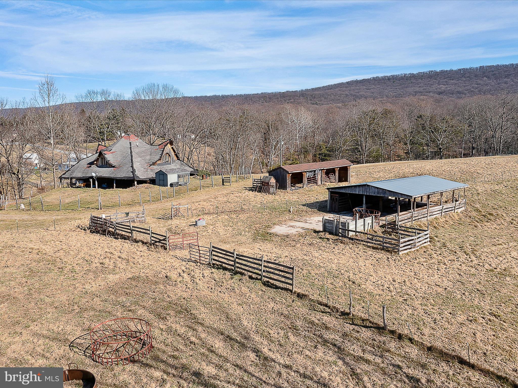 2822 Mauzy Road Berkeley Springs, WV 25411 - Photo 49 of 63 2822 Mauzy Rd-Berkeley Springs
