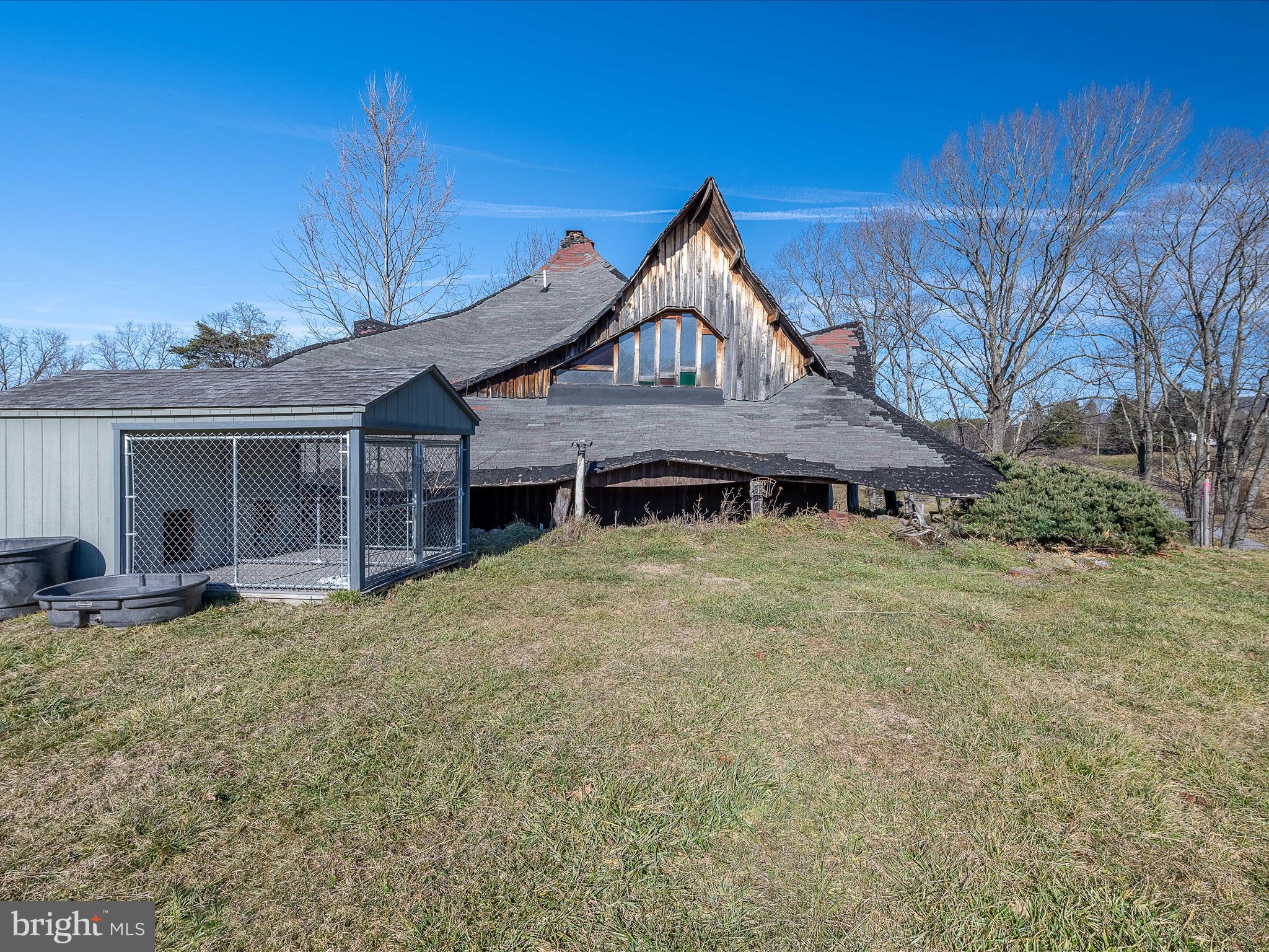 2822 Mauzy Road Berkeley Springs, WV 25411 - Photo 7 of 63 Gallery Image 7
