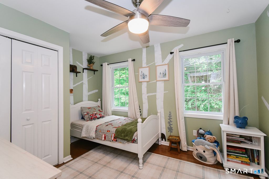 31 Fox Run Road Portland, CT 06480 - Photo 23 of 34