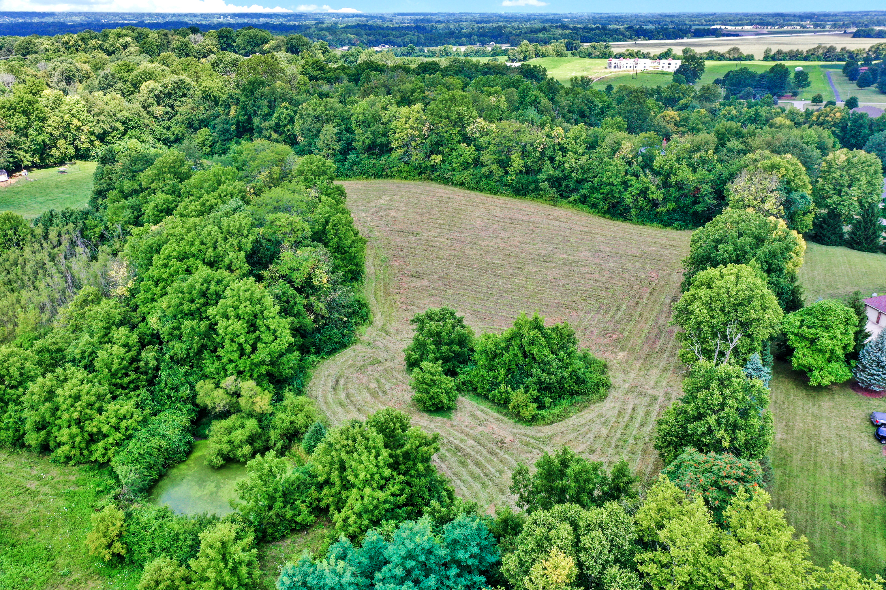 6684 Travis Road Greenwood, IN 46143 - Photo 1 of 20