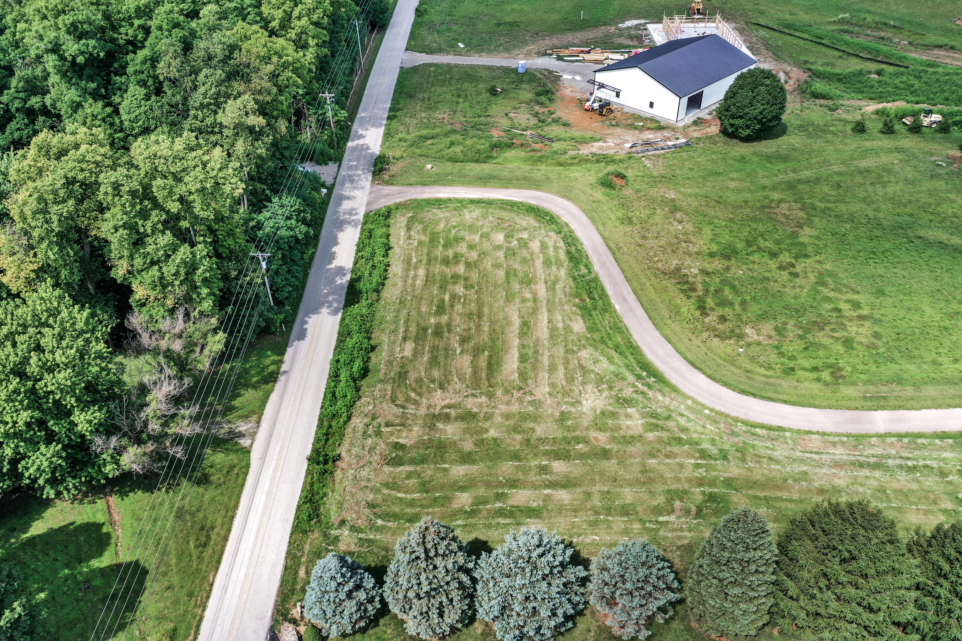 6684 Travis Road Greenwood, IN 46143 - Photo 11 of 20