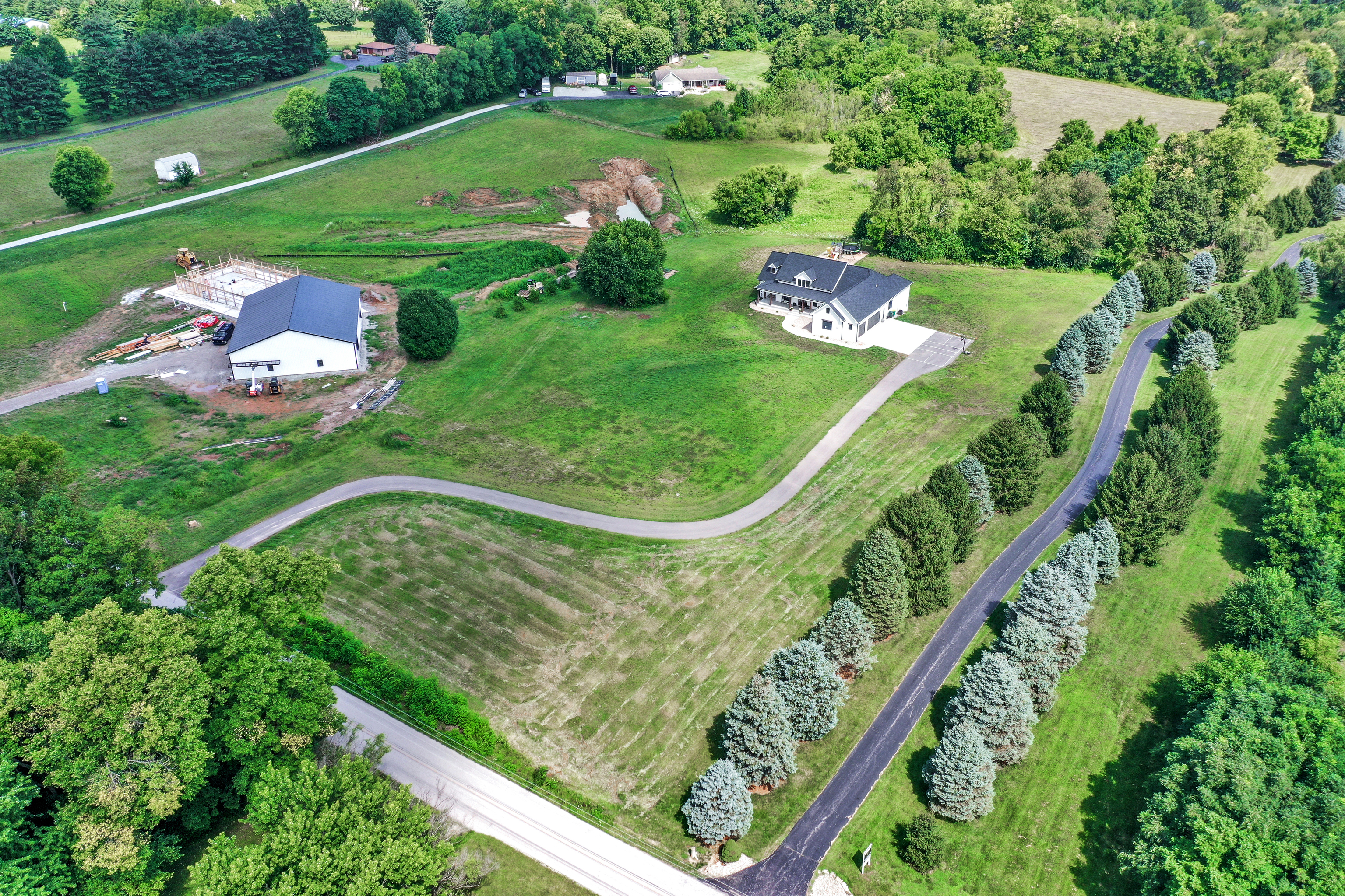 6684 Travis Road Greenwood, IN 46143 - Photo 12 of 20