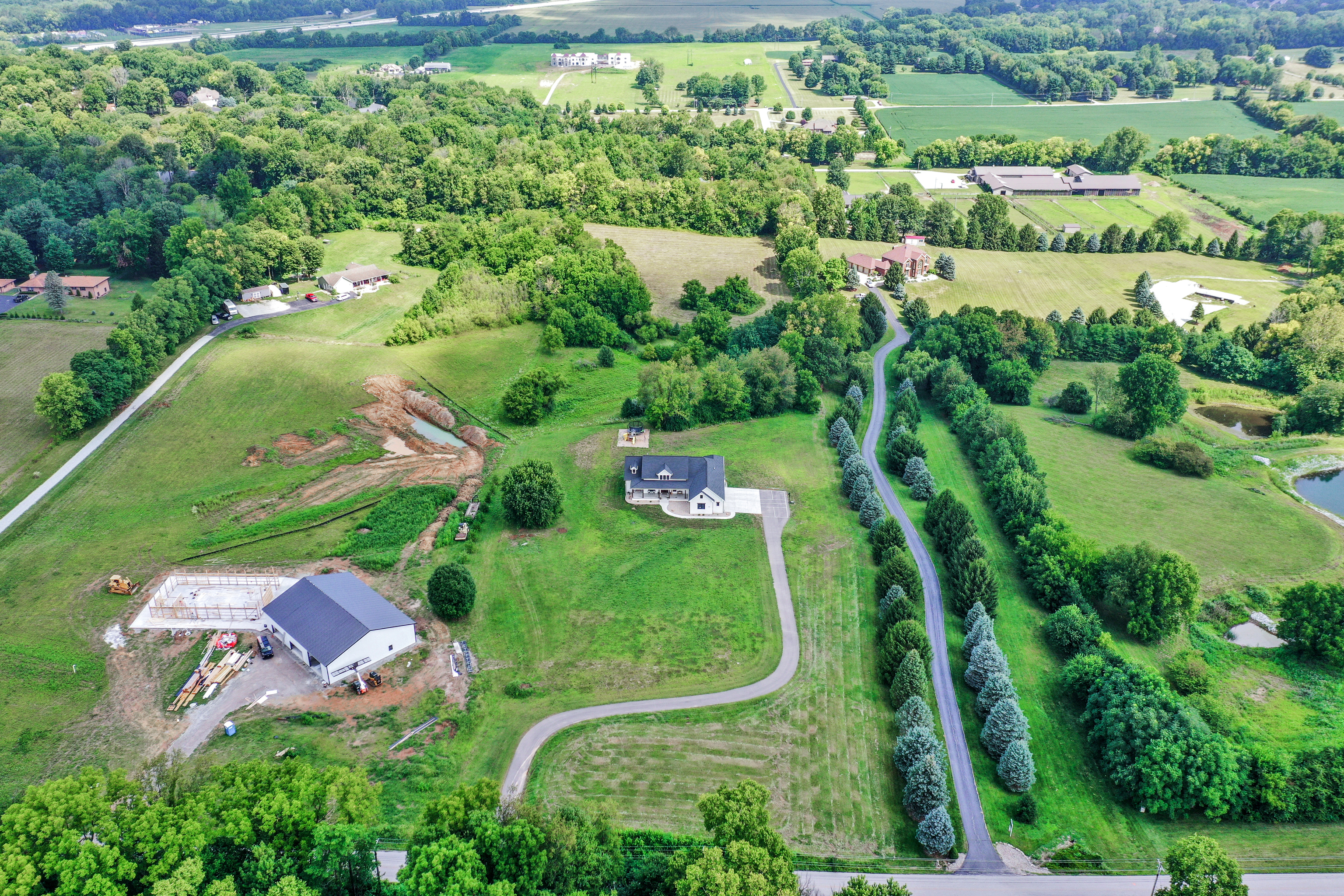 6684 Travis Road Greenwood, IN 46143 - Photo 13 of 20