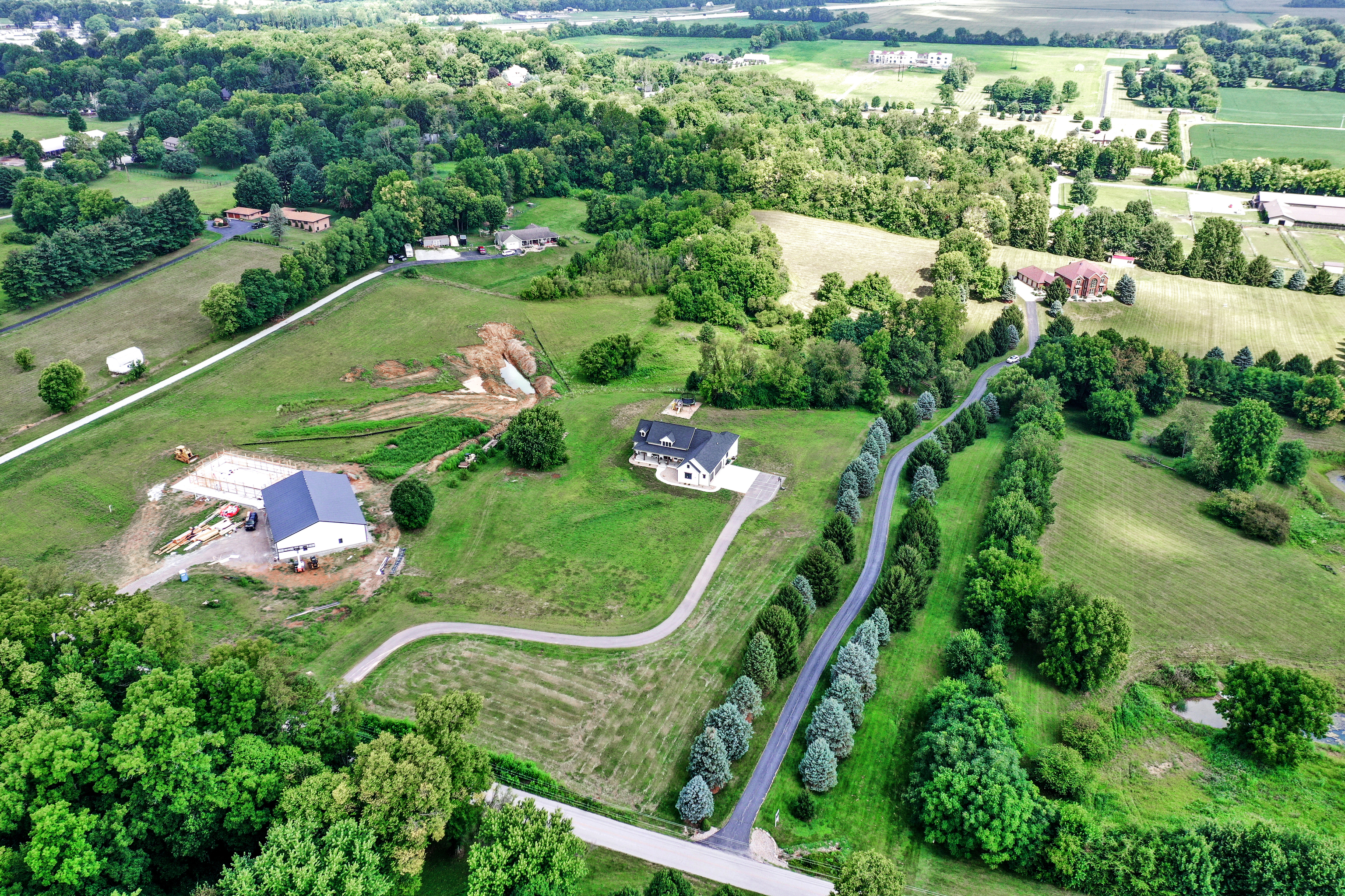 6684 Travis Road Greenwood, IN 46143 - Photo 14 of 20