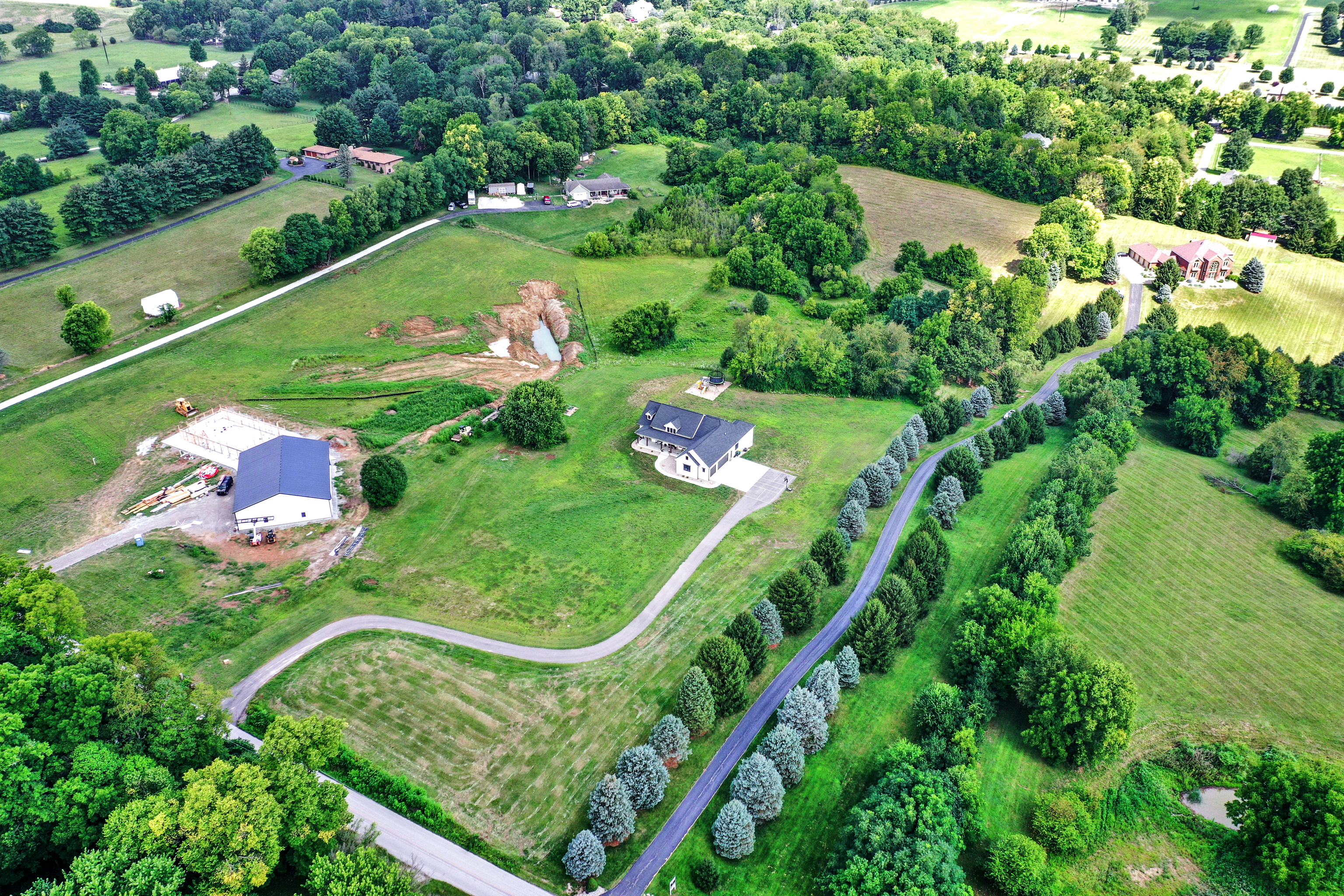 6684 Travis Road Greenwood, IN 46143 - Photo 15 of 20