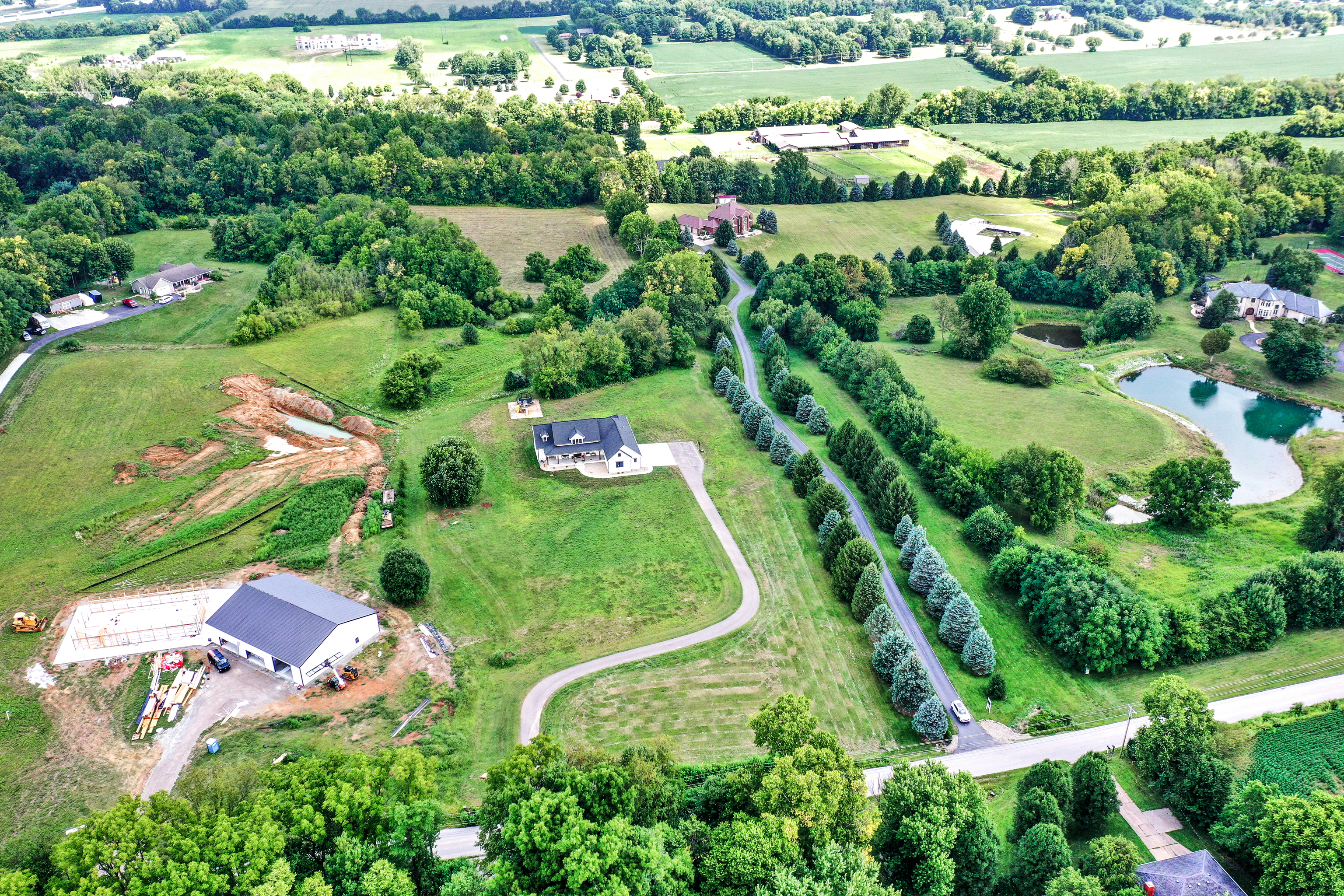 6684 Travis Road Greenwood, IN 46143 - Photo 16 of 20