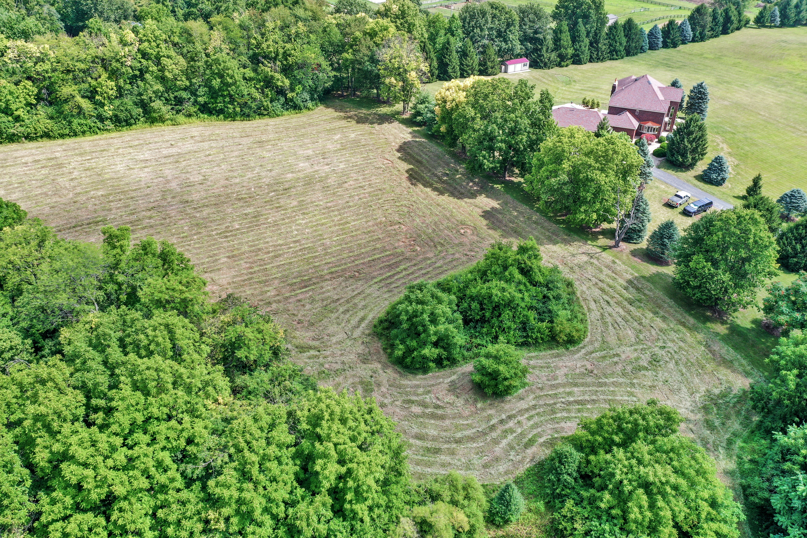 6684 Travis Road Greenwood, IN 46143 - Photo 2 of 20