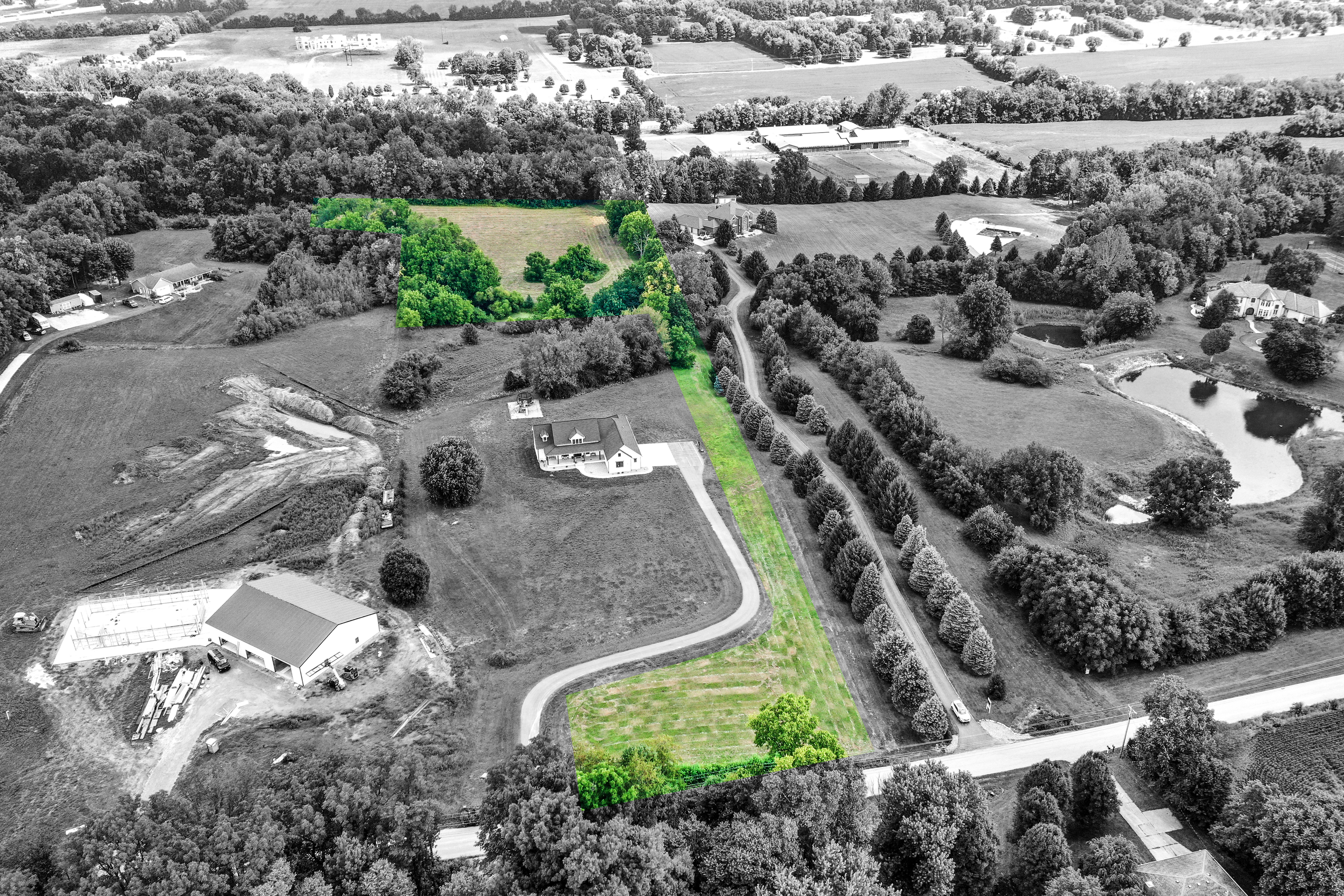 6684 Travis Road Greenwood, IN 46143 - Photo 3 of 20