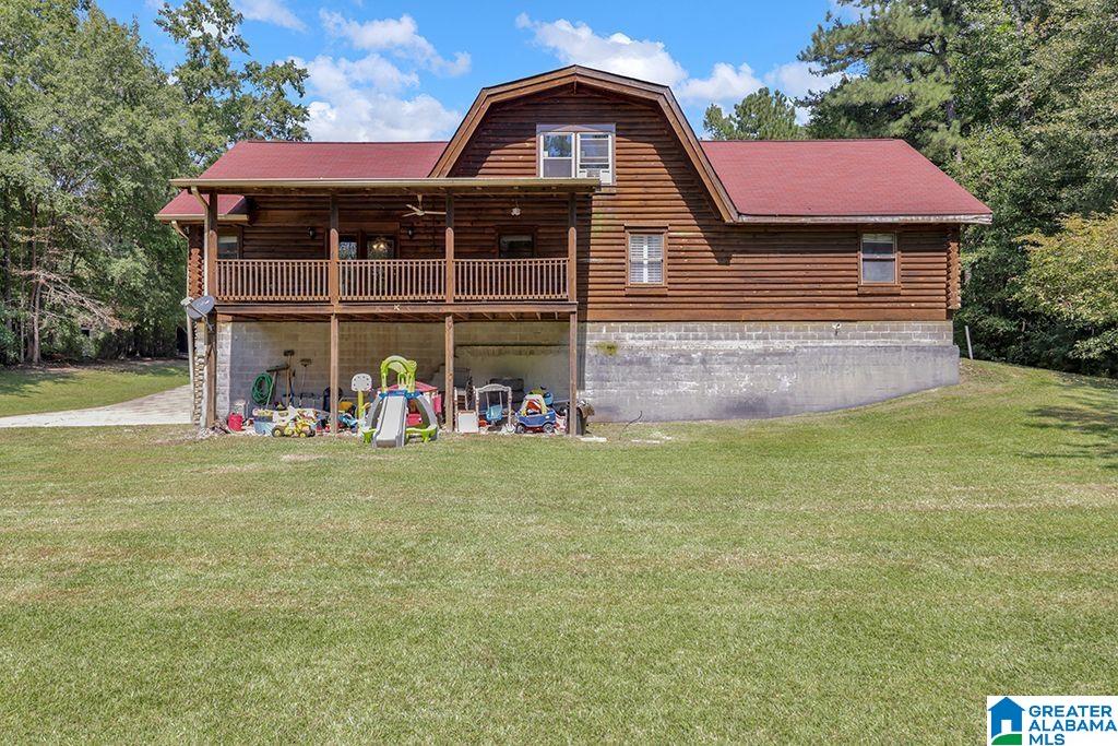 175 Quails Nest Road Odenville, AL 35120 - Photo 5 of 27