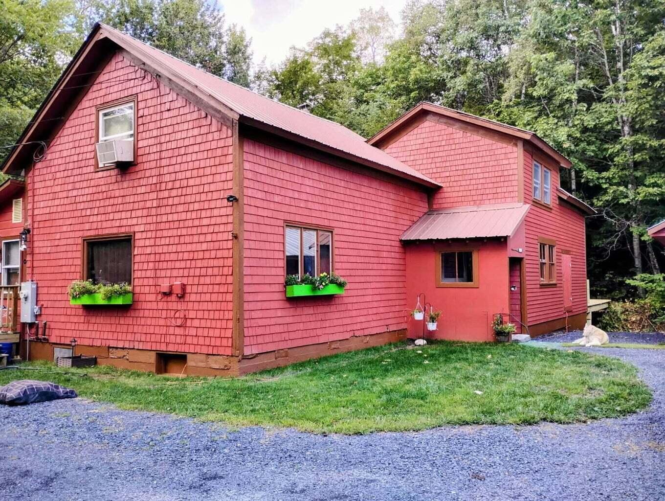 51 North Guilford Road Monson, ME 04464 - Photo 3 of 45 4