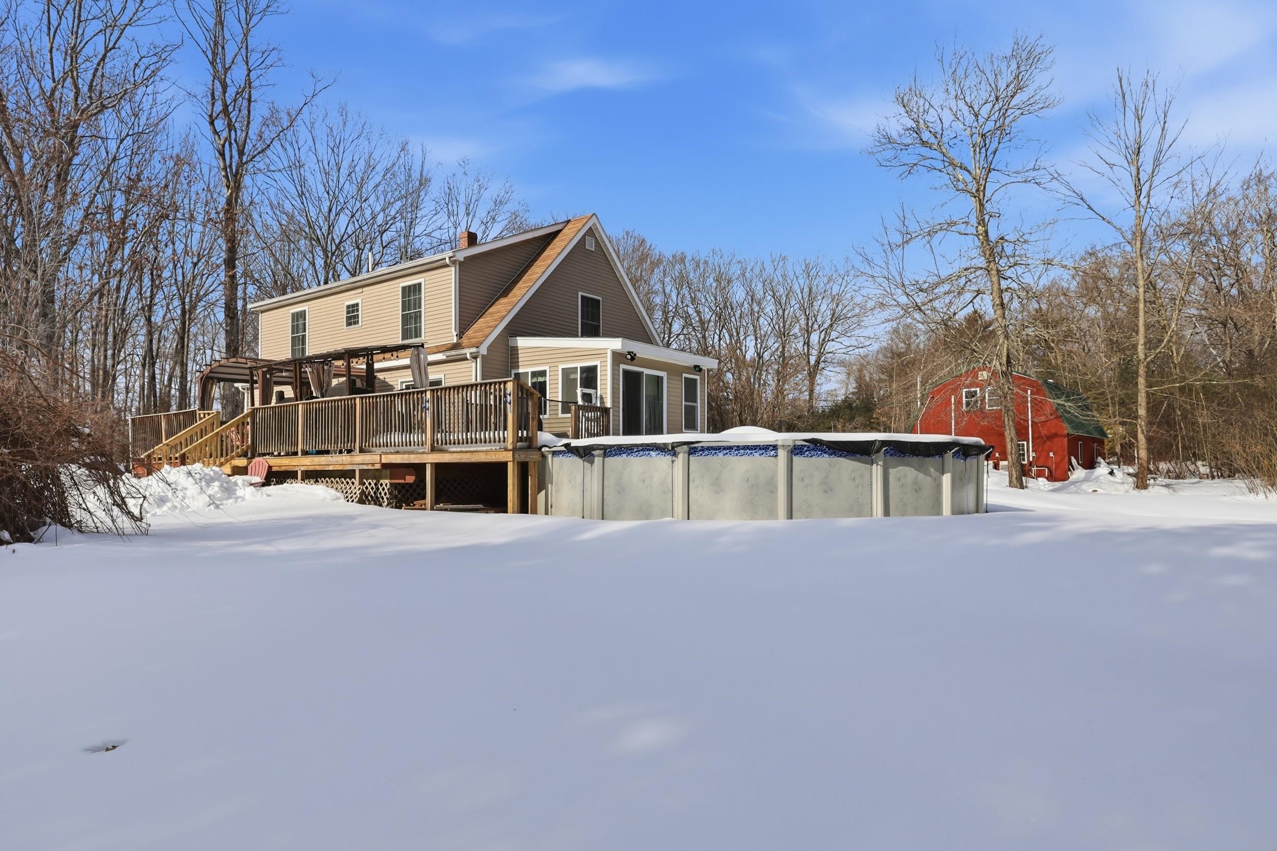 378 School Street Berwick, ME 03901 - Photo 46 of 58