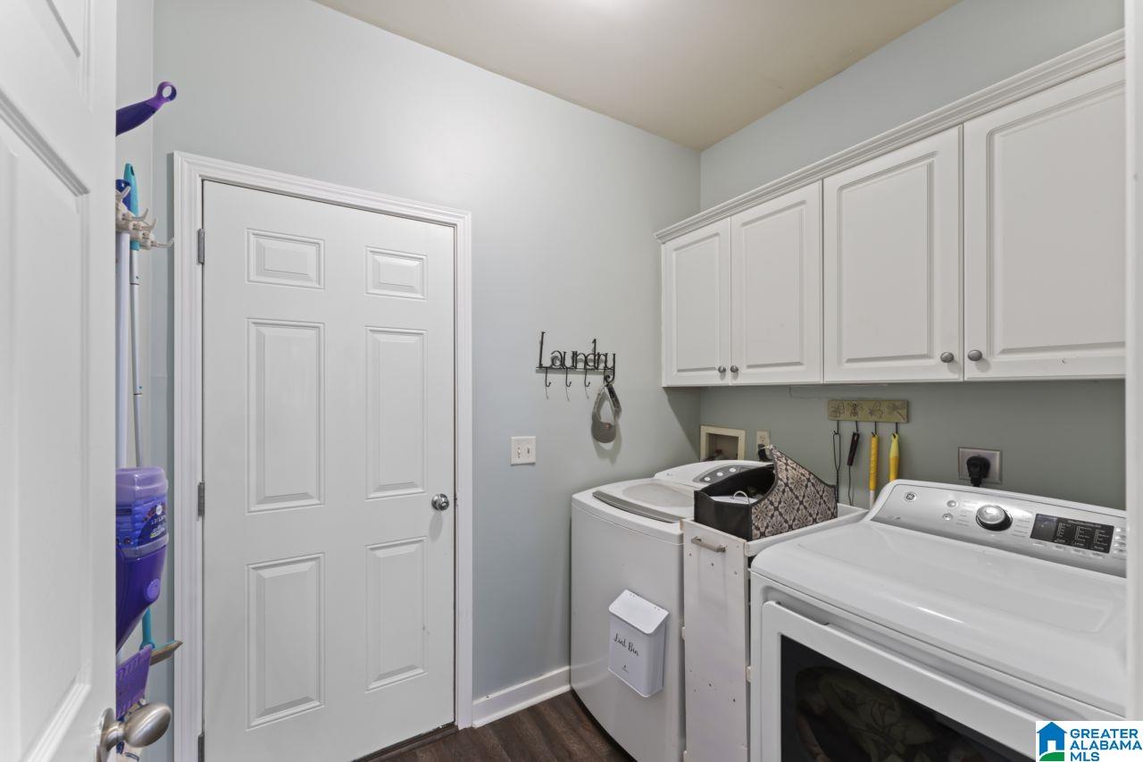3547 Harrier Road Trussville, AL 35173 - Photo 15 of 43