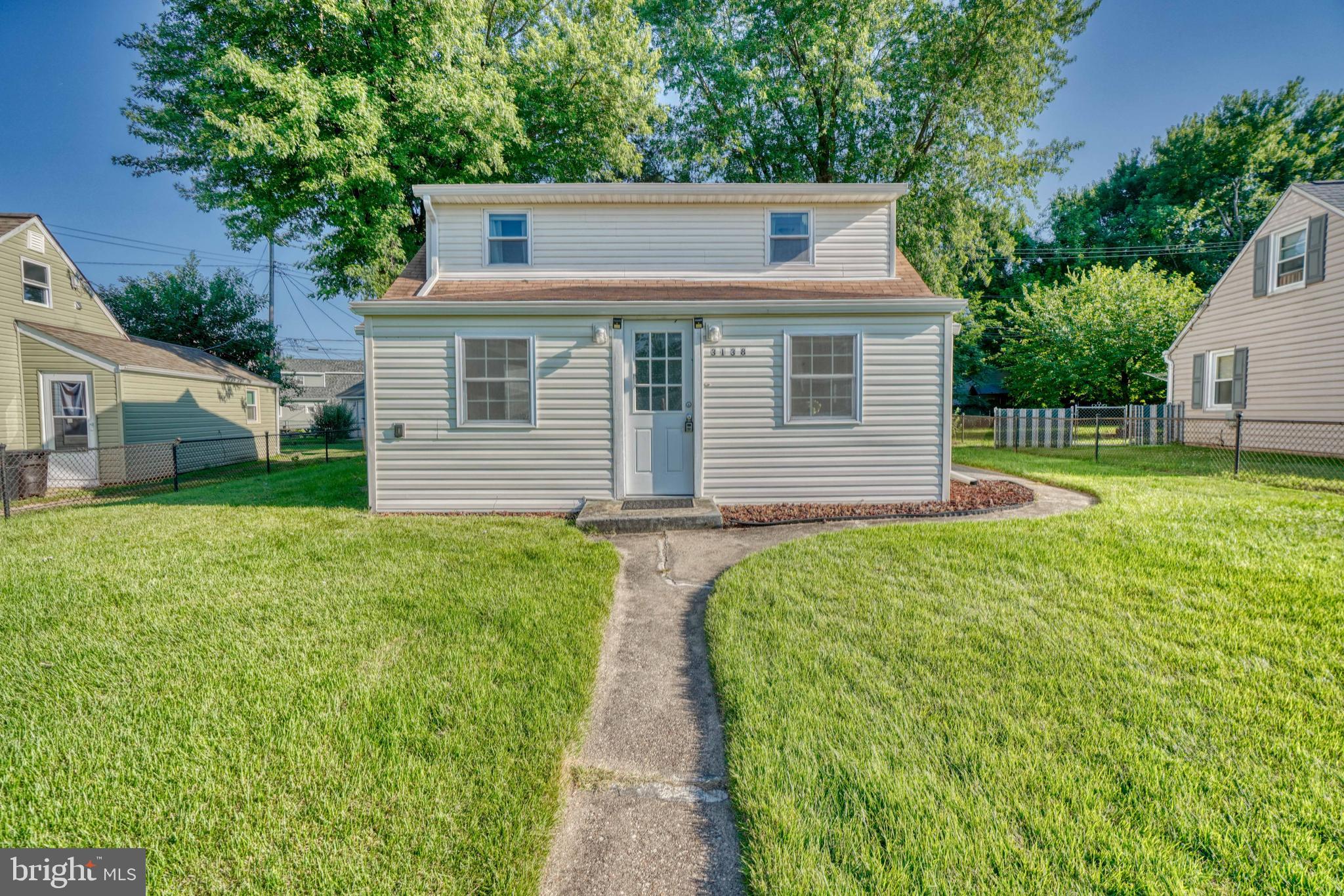 3138 Baybriar Road Dundalk, MD 21222 - Photo 1 of 34 Welcome to 3138 Baybriar Rd!