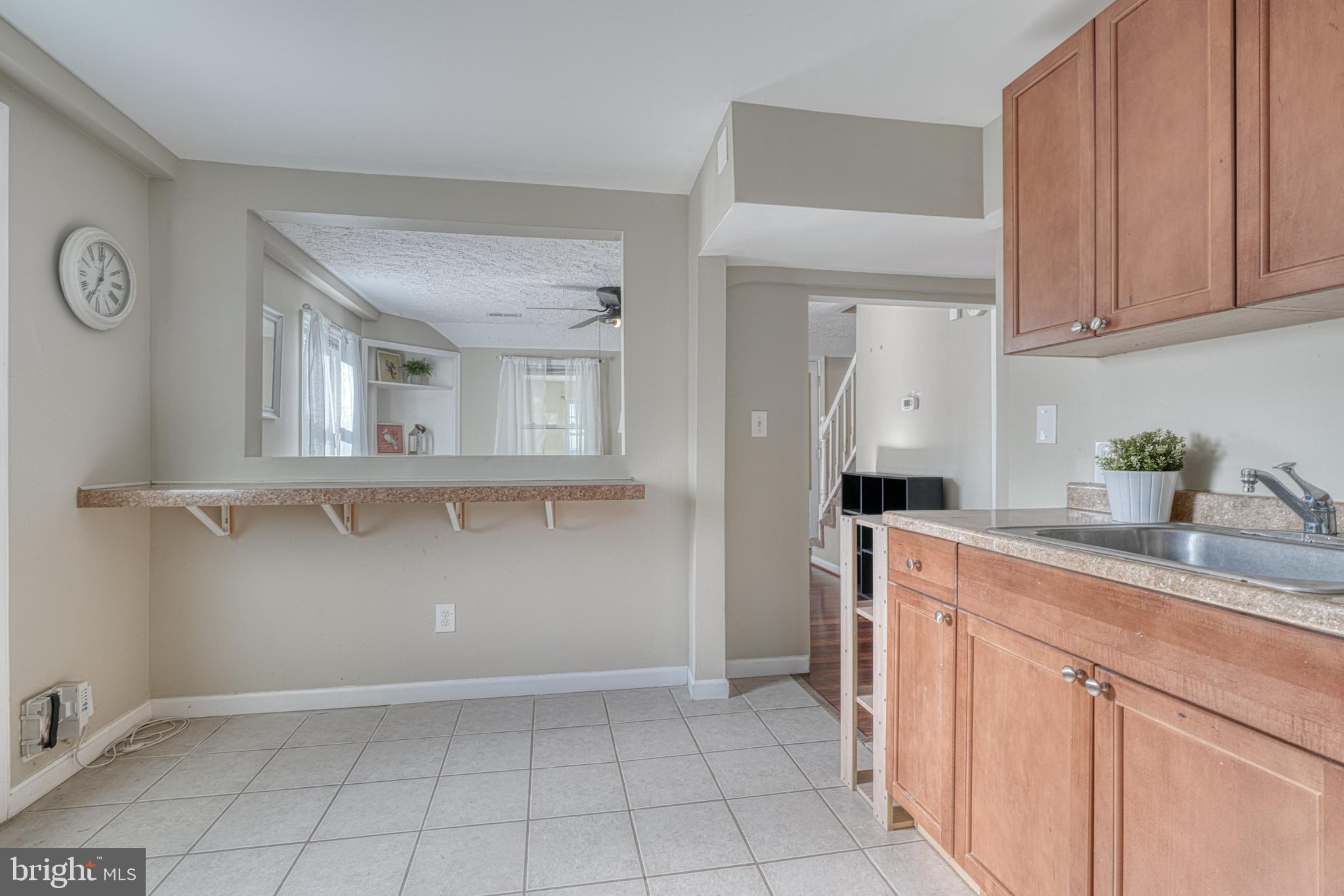 3138 Baybriar Road Dundalk, MD 21222 - Photo 11 of 34 Kitchen