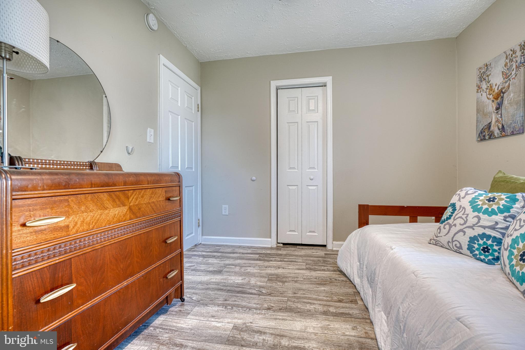 3138 Baybriar Road Dundalk, MD 21222 - Photo 17 of 34 Main Level Bedroom #1