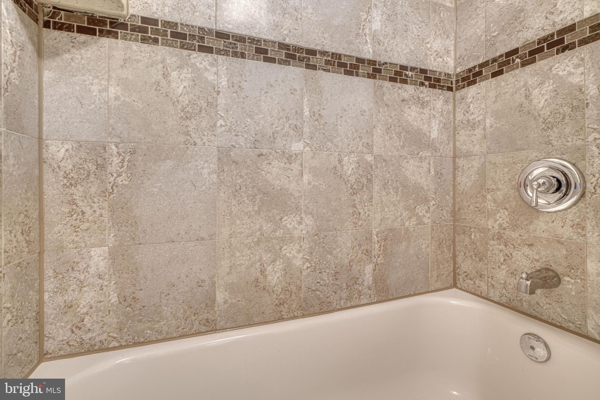 3138 Baybriar Road Dundalk, MD 21222 - Photo 19 of 34 Main Level Bathroom #1