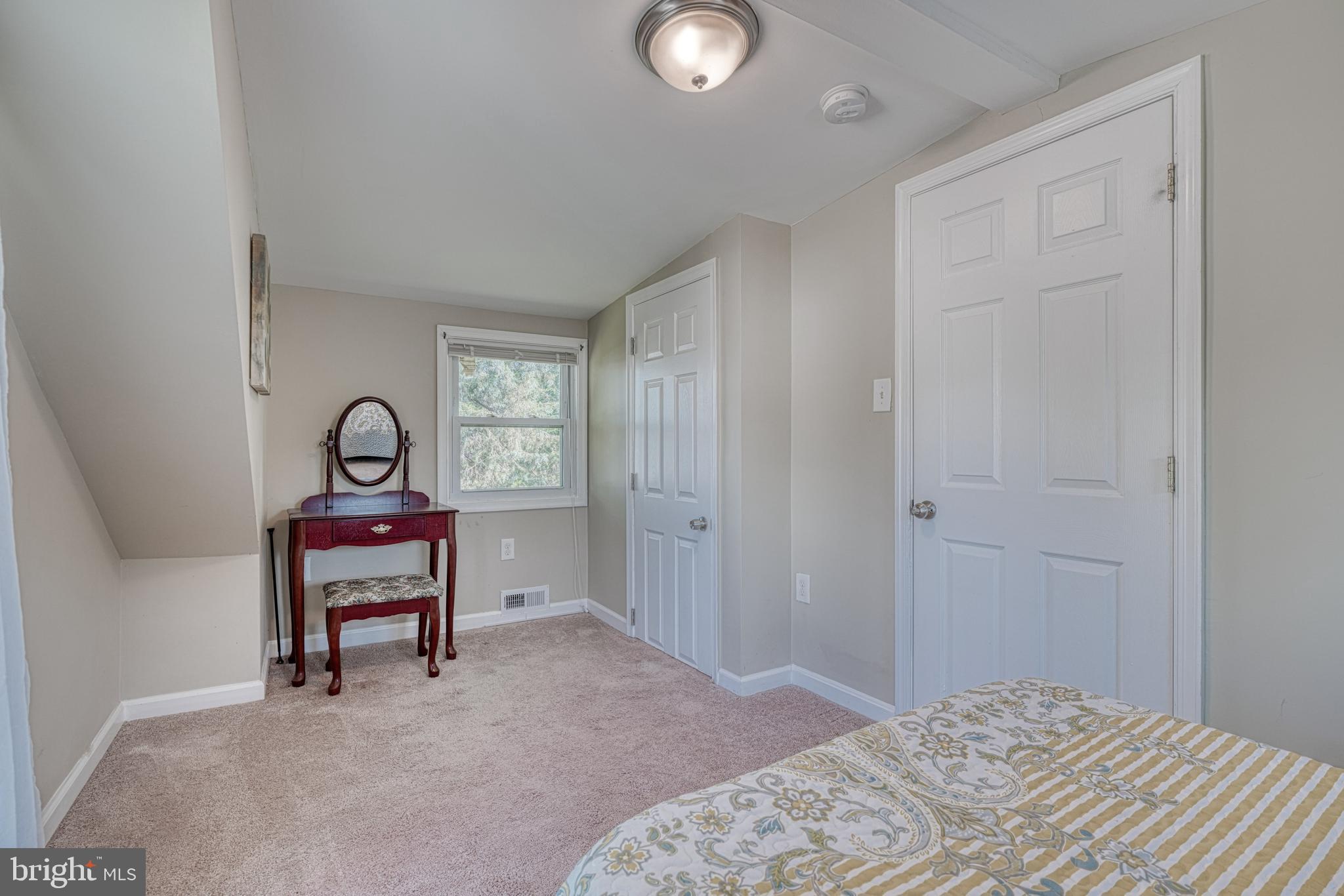 3138 Baybriar Road Dundalk, MD 21222 - Photo 25 of 34 Upper Level Bedroom #3