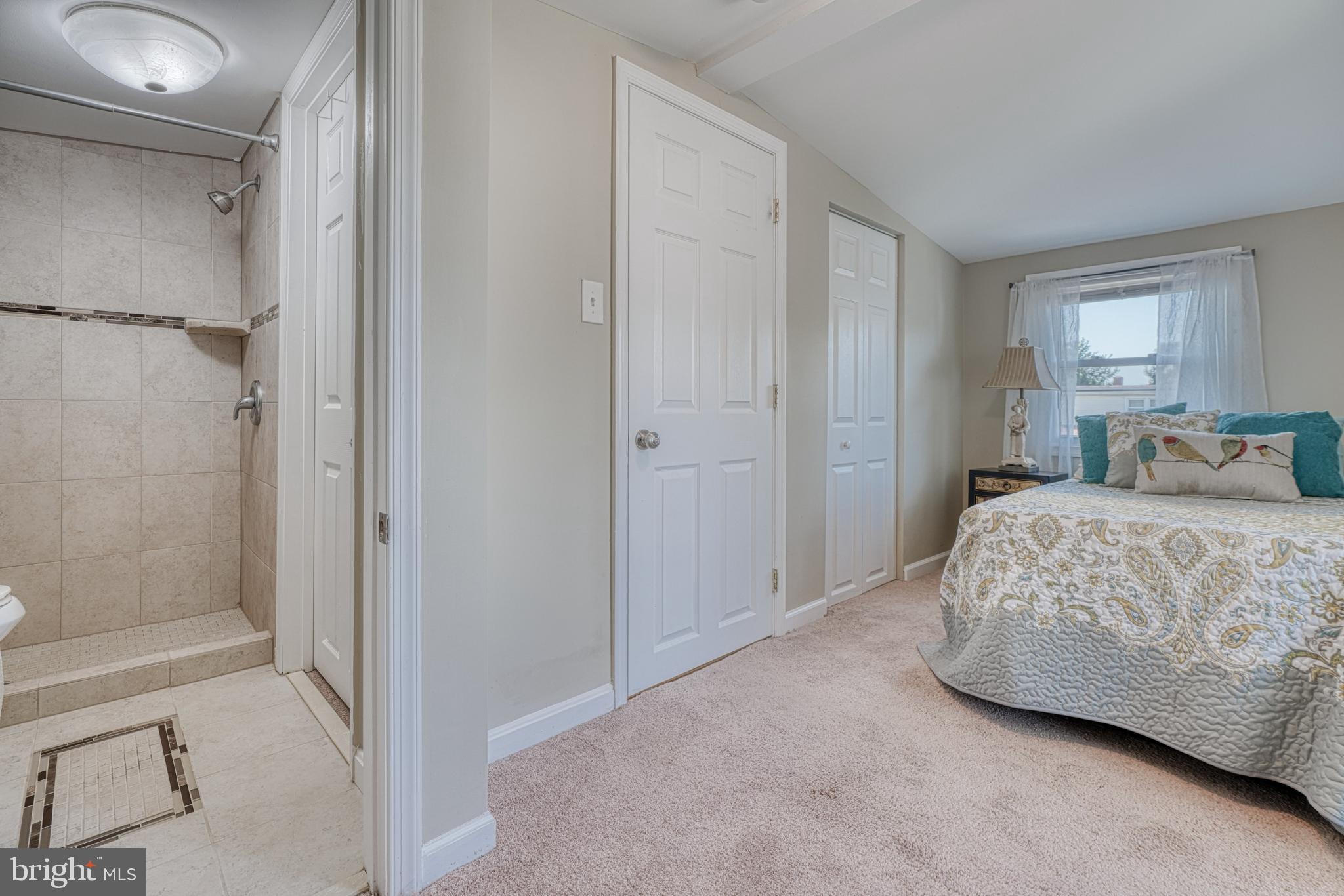 3138 Baybriar Road Dundalk, MD 21222 - Photo 26 of 34 Upper Level Bedroom #3