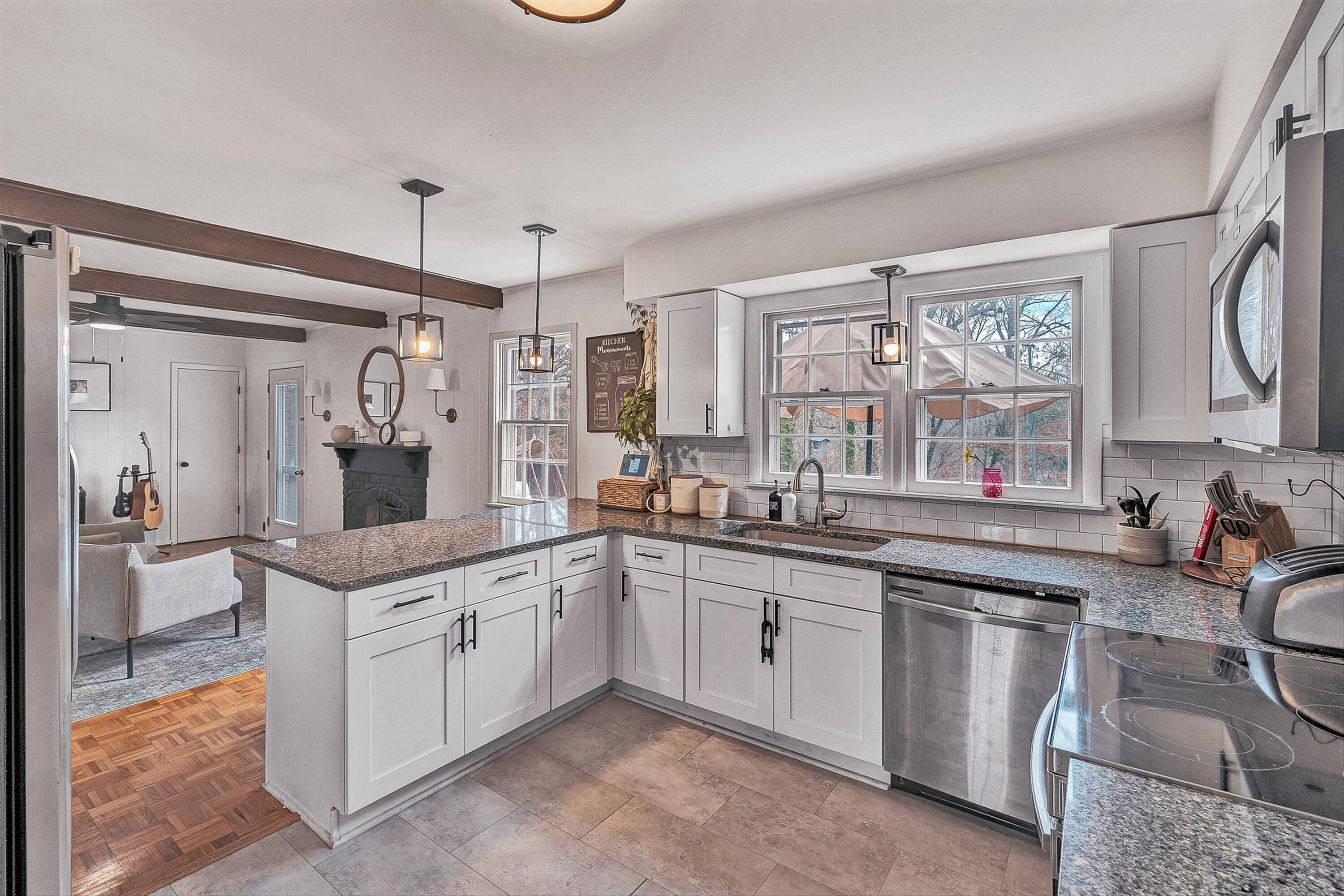 3610 Morning Dove Road Roanoke, VA 24018 - Photo 13 of 51 15-VM-05893