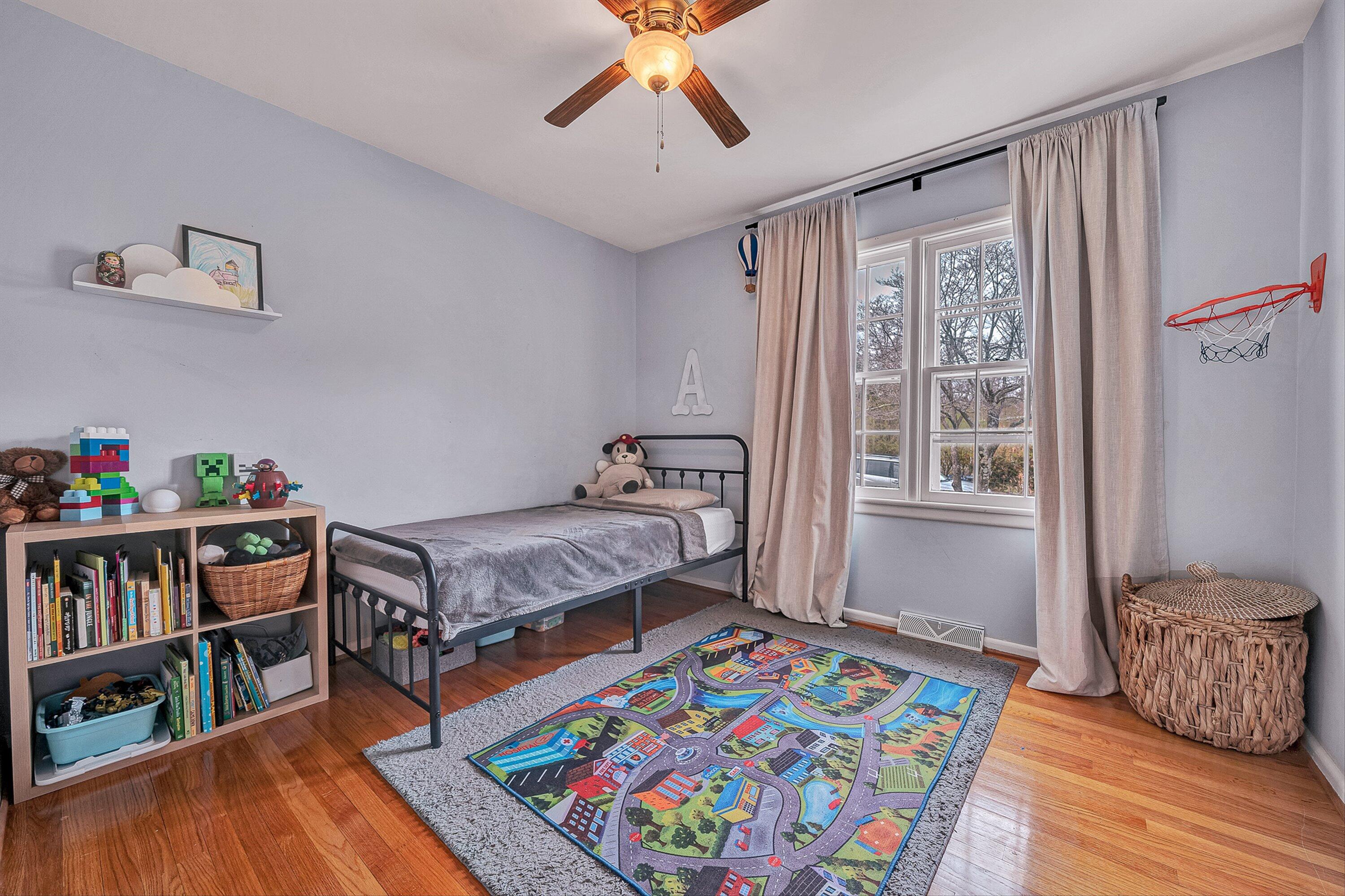 3610 Morning Dove Road Roanoke, VA 24018 - Photo 17 of 51 20-VM-05905