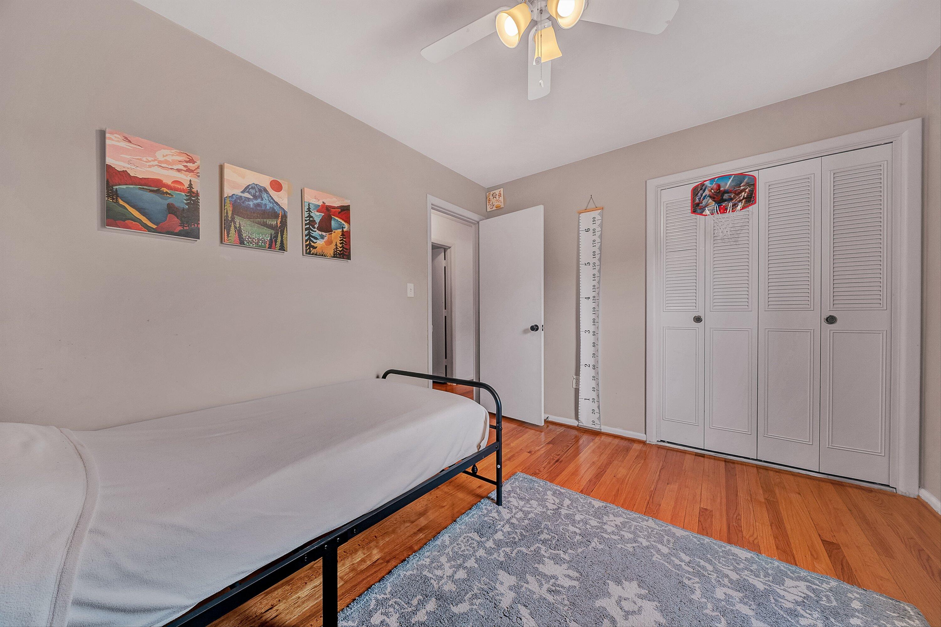 3610 Morning Dove Road Roanoke, VA 24018 - Photo 19 of 51 22-VM-05911