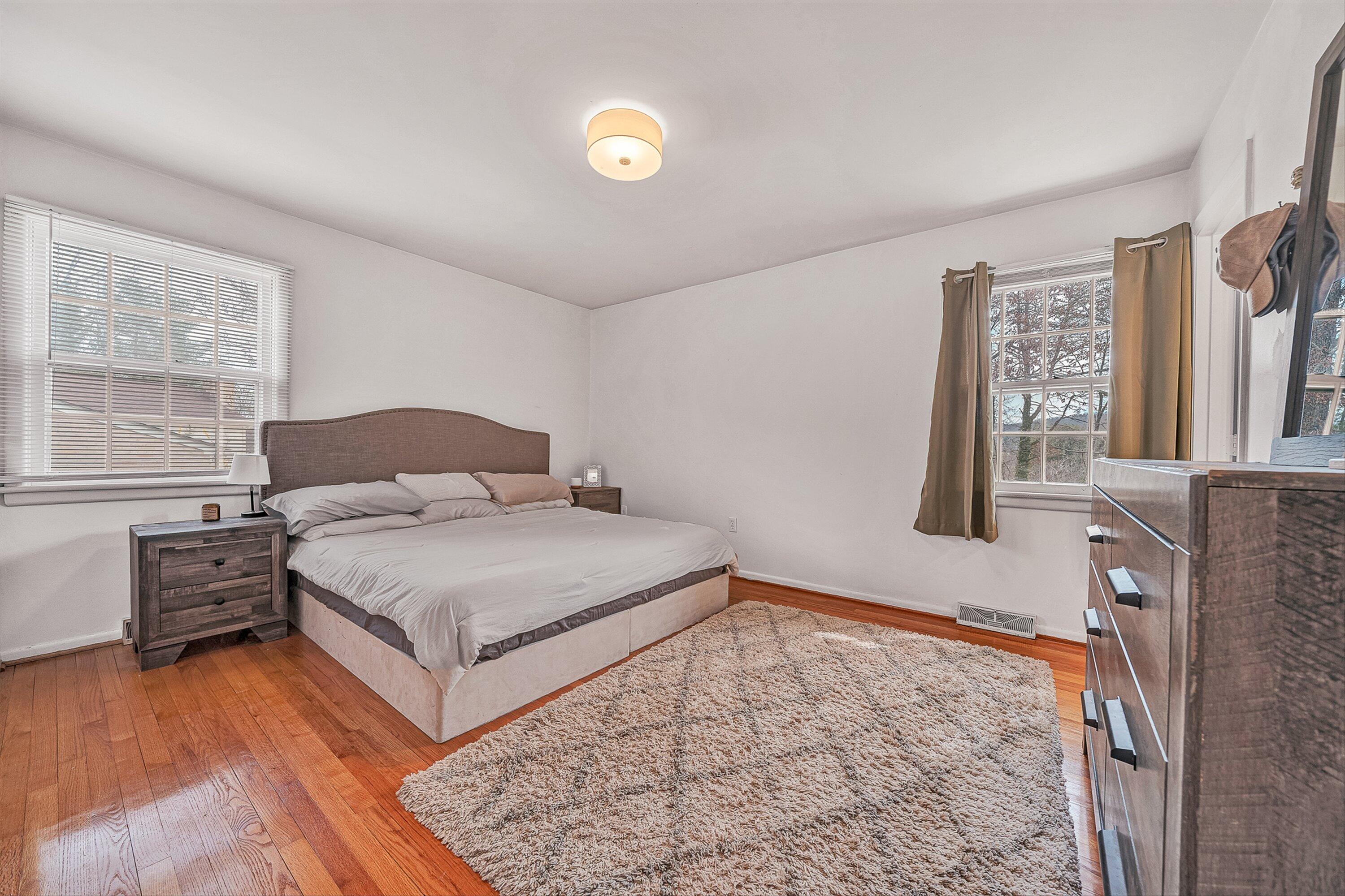 3610 Morning Dove Road Roanoke, VA 24018 - Photo 20 of 51 23-VM-05914