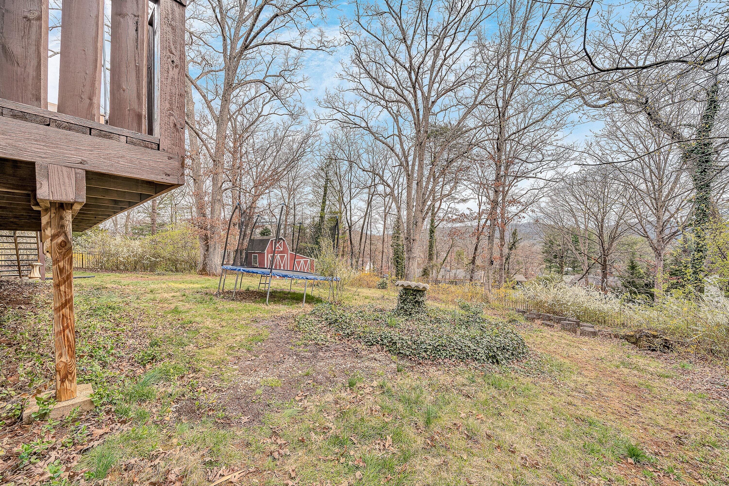 3610 Morning Dove Road Roanoke, VA 24018 - Photo 45 of 51 50-VM-05836