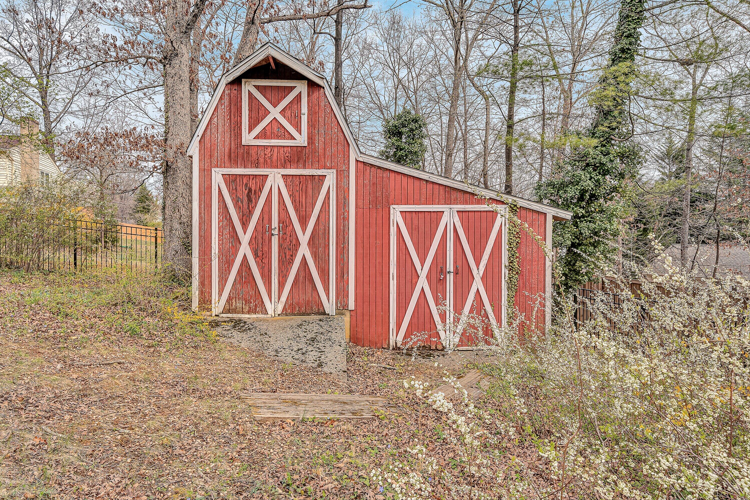 3610 Morning Dove Road Roanoke, VA 24018 - Photo 46 of 51 52-VM-05842