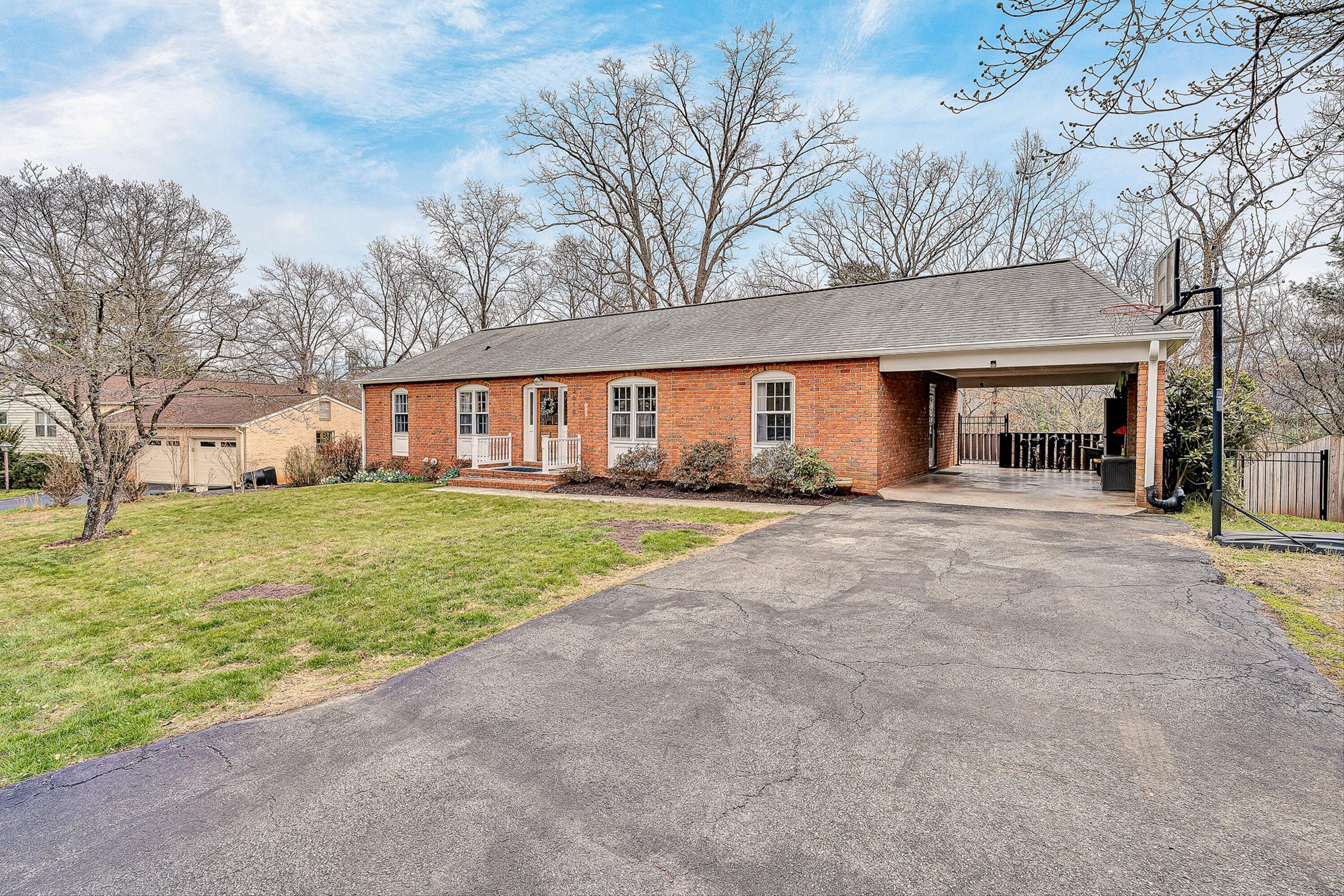 3610 Morning Dove Road Roanoke, VA 24018 - Photo 47 of 51 02-VM-05851