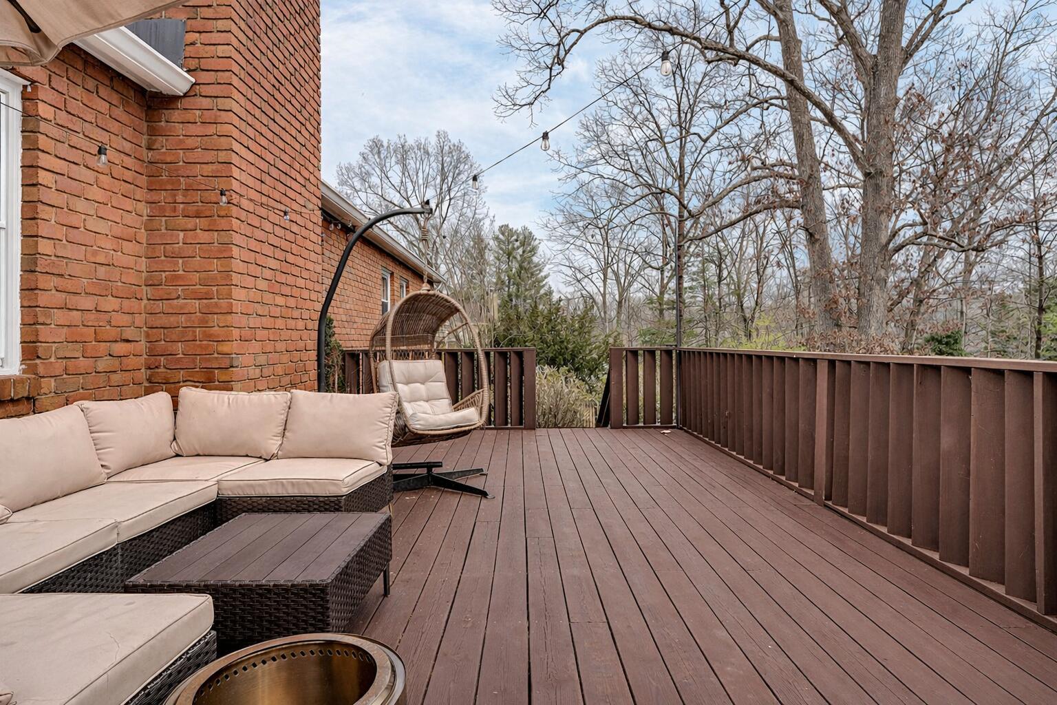 3610 Morning Dove Road Roanoke, VA 24018 - Photo 50 of 51 deck