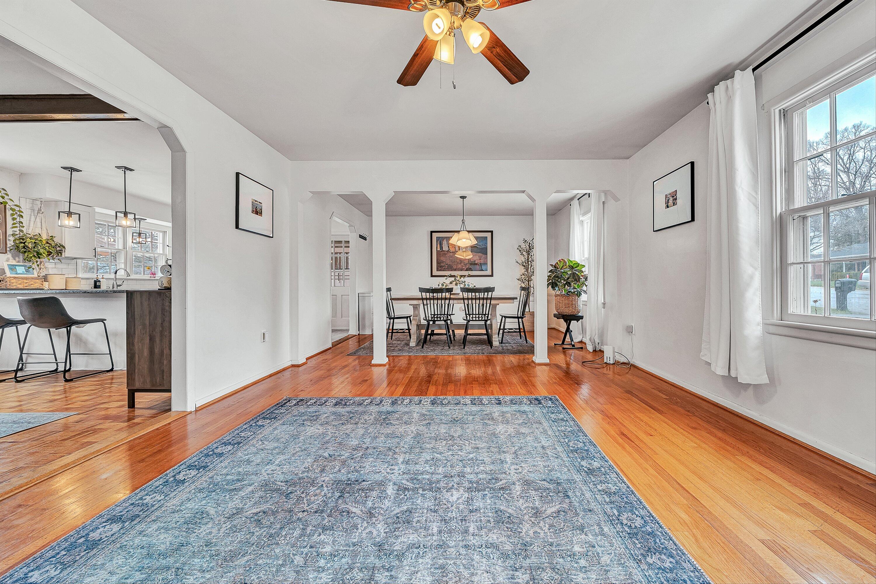 3610 Morning Dove Road Roanoke, VA 24018 - Photo 6 of 51 08-VM-05872