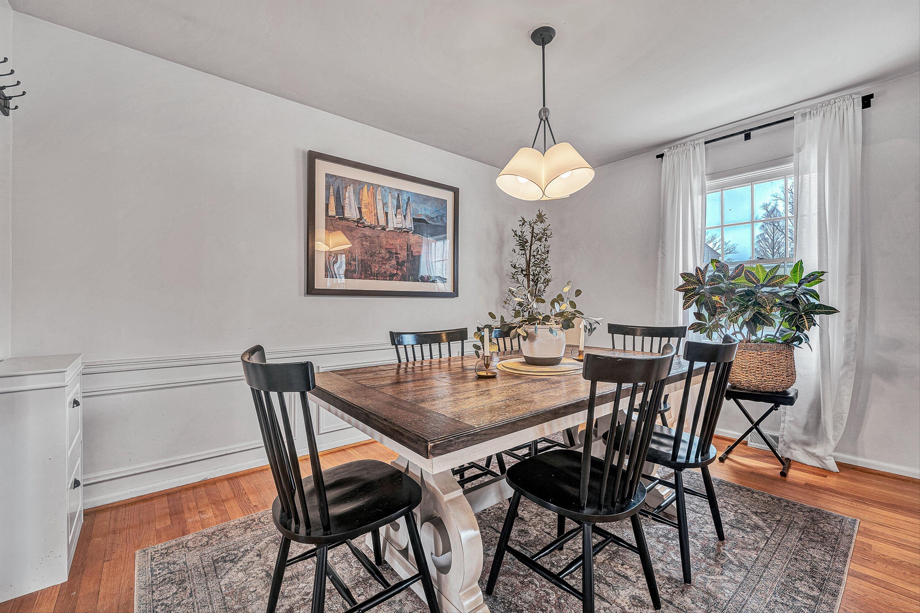 3610 Morning Dove Road Roanoke, VA 24018 - Photo 7 of 51 09-VM-05875