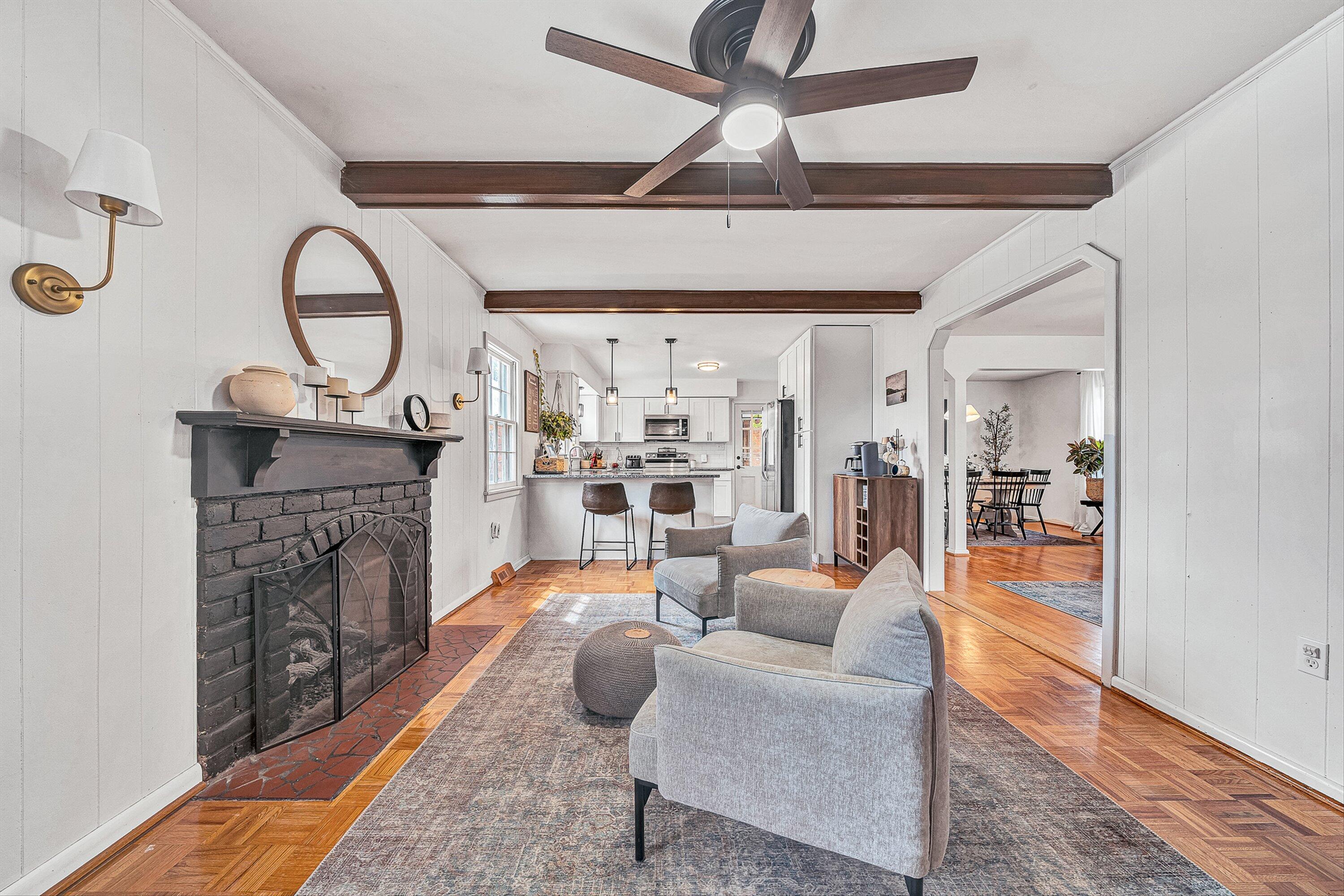 3610 Morning Dove Road Roanoke, VA 24018 - Photo 8 of 51 10-VM-05878