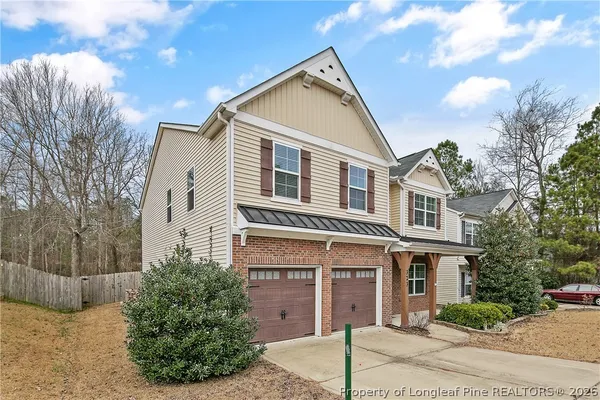$349,000 | 323 River Oak Street, Spring Lake, NC 28390