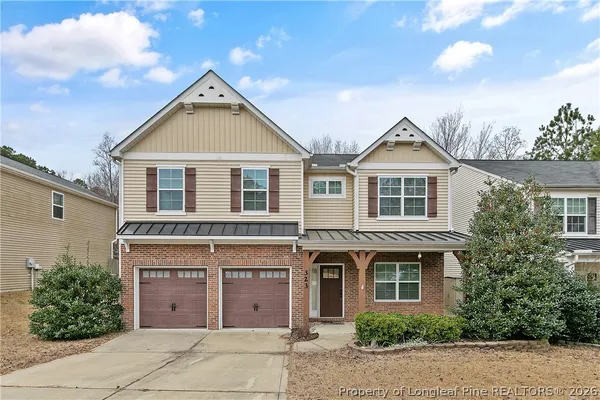 $349,000 | 323 River Oak Street, Spring Lake, NC 28390