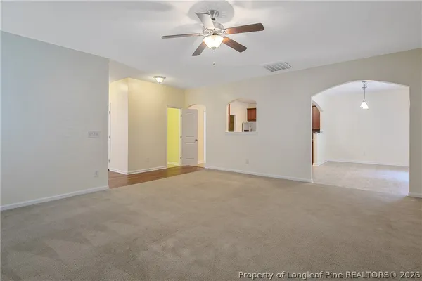 $349,000 | 323 River Oak Street, Spring Lake, NC 28390