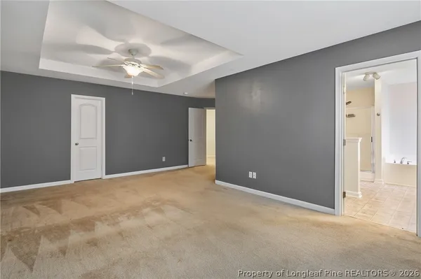 $349,000 | 323 River Oak Street, Spring Lake, NC 28390