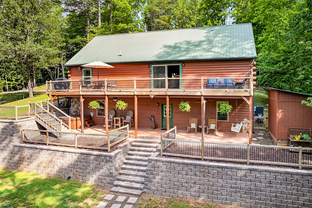 285 Julep Circle Ellijay, GA 30540 - Photo 42 of 56