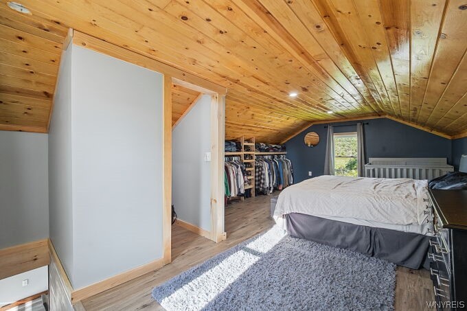 5955 Humphrey Road Great Valley, NY 14741 - Photo 22 of 25 Gallery Image 22
