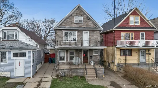 $165,000 | 99 Henrietta Avenue, Buffalo, NY 14207