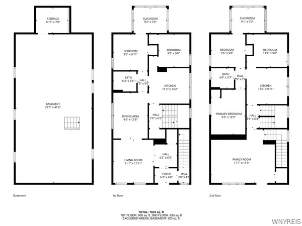 $165,000 | 99 Henrietta Avenue, Buffalo, NY 14207