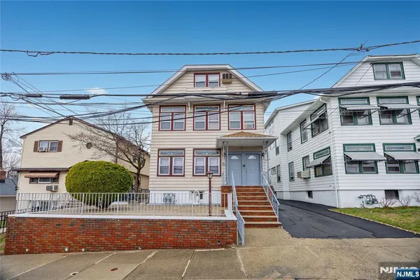 $900,000 | 38 Stewart Street, Passaic, NJ 07055