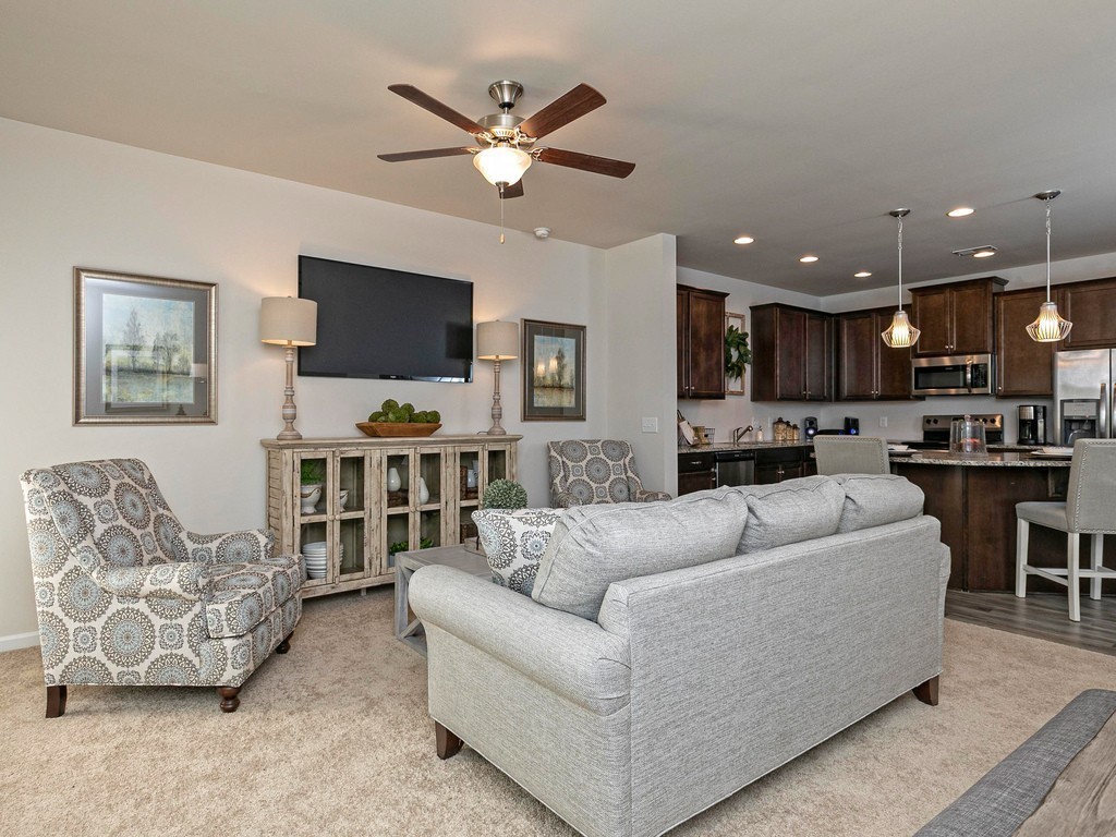 2809 Dixie Road Columbia, TN 38401 - Photo 5 of 15 Gallery Image 5