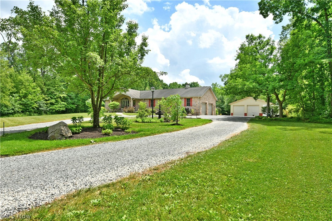 17655 Ellsworth Road Lake Milton, OH 44429 - Photo 2 of 49