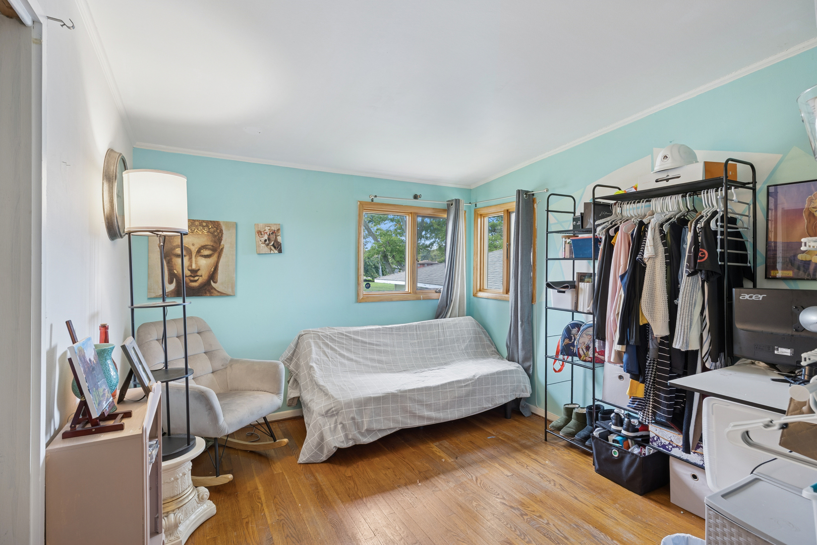 356 Winnebago Street Park Forest, IL 60466 - Photo 10 of 17